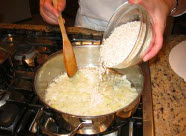risotto milanese xy04